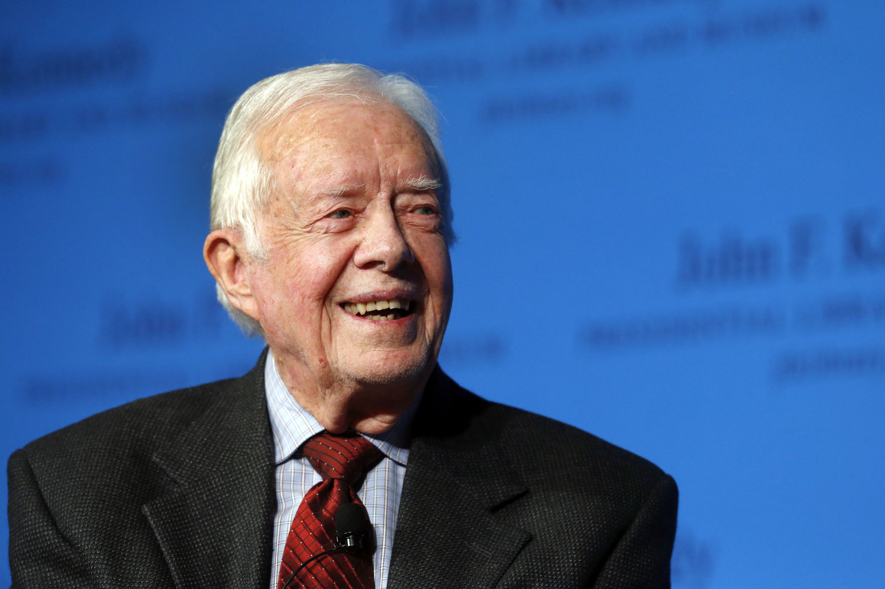 Carter, 2014